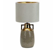 Настольная лампа Escada Athena 10201/L Beige