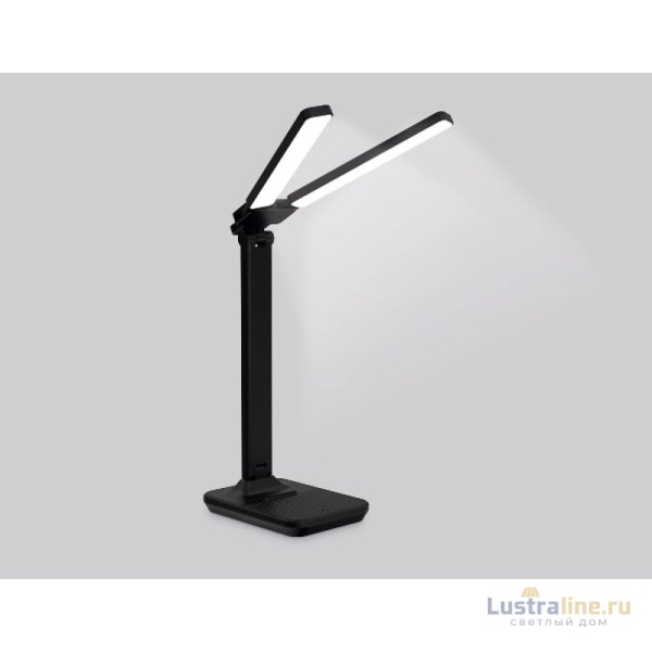 Настольная лампа Ambrella Light Desk DE491 Настольная лампа Ambrella Light Desk DE491