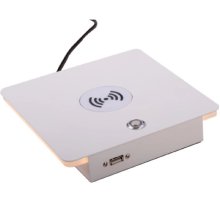 Настольная лампа Lightstar Muro 808536