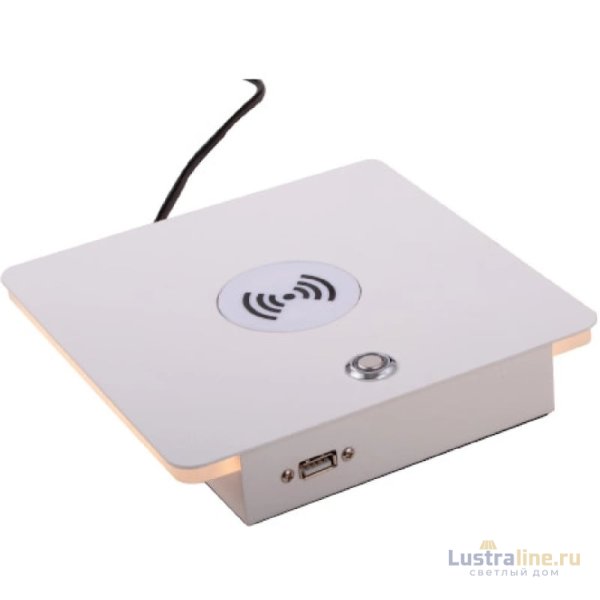 Настольная лампа Lightstar Muro 808536
