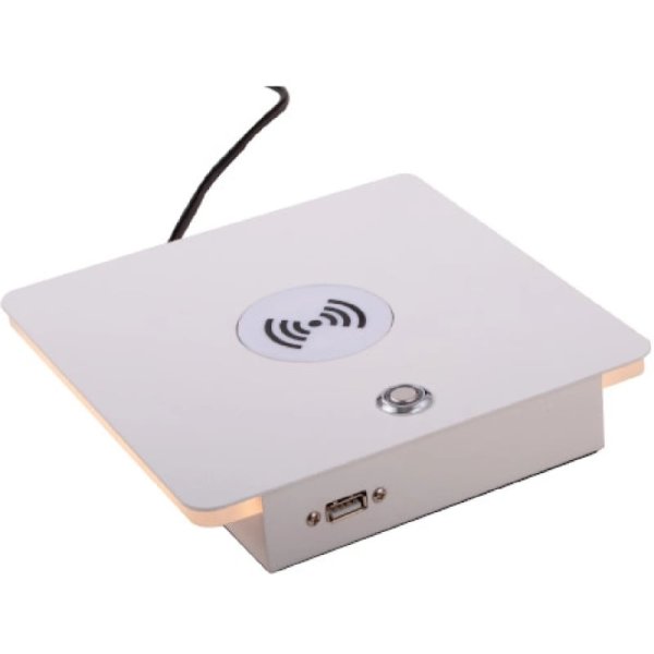 Настольная лампа Lightstar Muro 808536