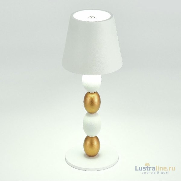 Настольная лампа ST Luce Ease SL1011.514.01 Настольная лампа ST Luce Ease SL1011.514.01