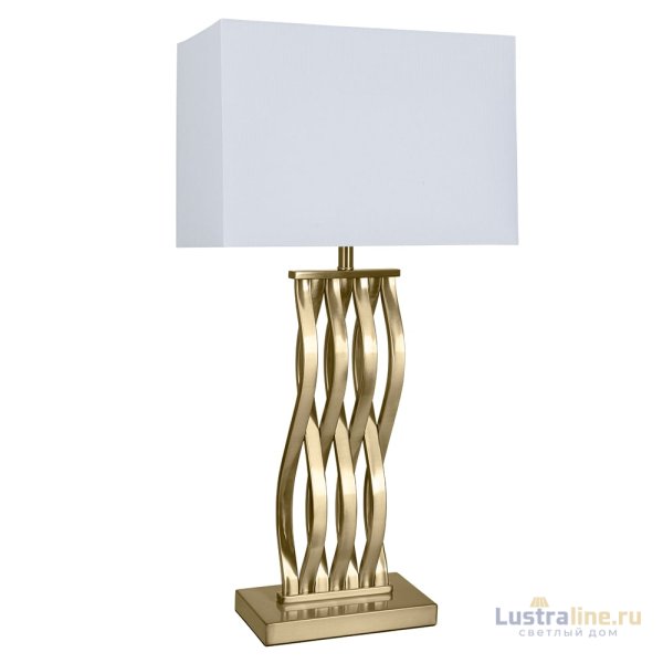 Настольная лампа Arte Lamp Veil A5061LT-1PB