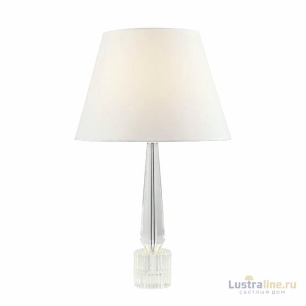 Настольная лампа Modelux ML.5508.01TL CR Настольная лампа Modelux ML.5508.01TL CR