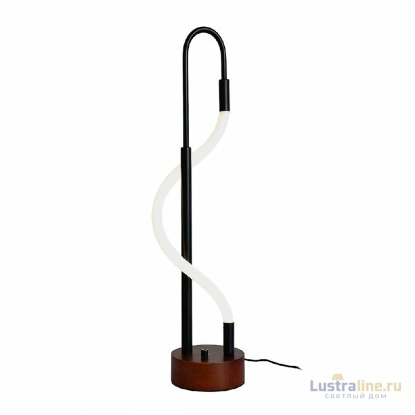 Настольная лампа Kink Light Далия 08040-T,19 Настольная лампа Kink Light Далия 08040-T,19