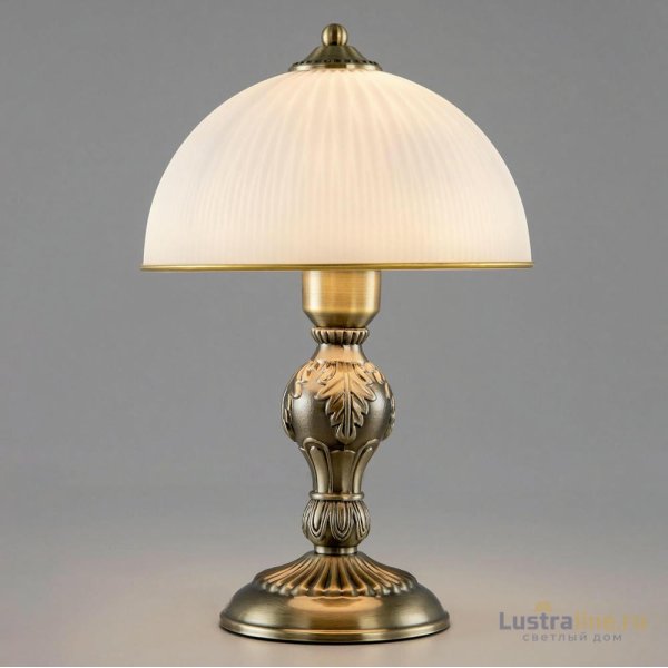 Настольная лампа Citilux Адриана CL405823 Настольная лампа Citilux Адриана CL405823