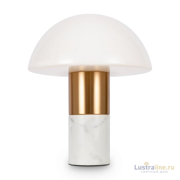 Настольная лампа Freya Marfil FR5285TL-01BS