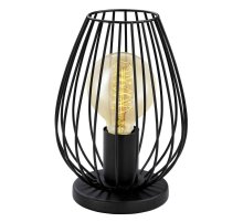 Настольная лампа Eglo Newtown 49481