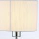Настольная лампа Illumico IL1029-1T-27 CRW