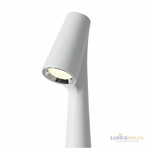 Настольная лампа Freya Clam FR6188TL-L3W Настольная лампа Freya Clam FR6188TL-L3W