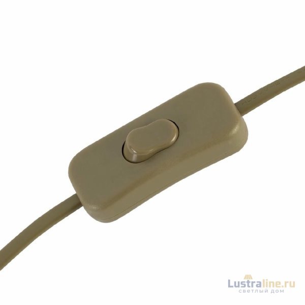 Настольная лампа Citilux Garuda CL420813 Настольная лампа Citilux Garuda CL420813
