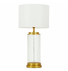 Настольная лампа Lumina Deco Positano LDT 9826
