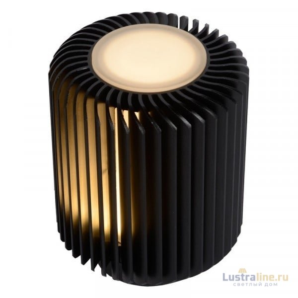 Настольная лампа Lucide Turbin 26500/05/30