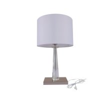 Настольная лампа Newport 3541/T nickel М0067993 УЦ