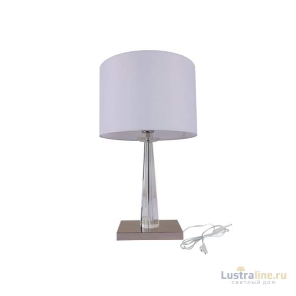 Настольная лампа Newport 3541/T nickel М0067993 УЦ