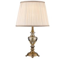 Настольная лампа WERTMARK WE706.01.504