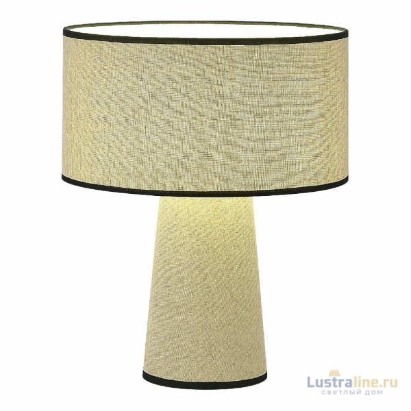 Настольная лампа ST Luce Jackie SL1354.504.01 Настольная лампа ST Luce Jackie SL1354.504.01