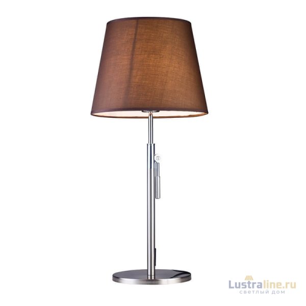 Настольная лампа Lucia Tucci Bristol T895.1 Настольная лампа Lucia Tucci Bristol T895.1