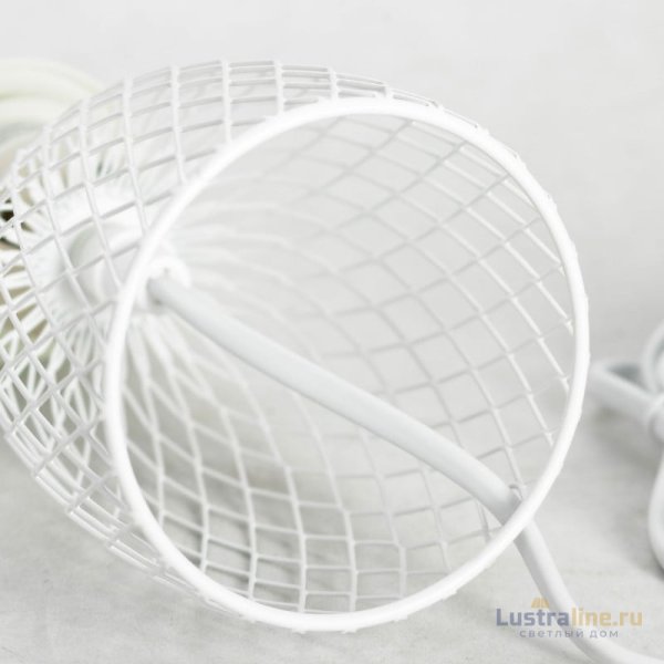 Настольная лампа Lussole Lgo Lattice LSP-0561