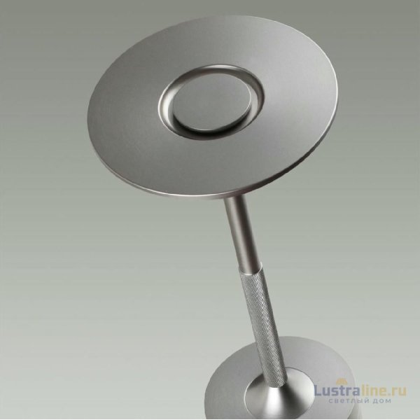 Настольная лампа Odeon Light Tet-a-tet 5035/6TL Настольная лампа Odeon Light Tet-a-tet 5035/6TL