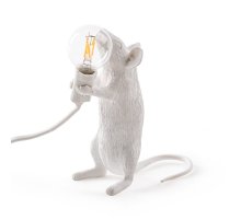 Настольная лампа ImperiumLoft Seletti Mouse 168482-22