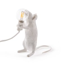 Настольная лампа ImperiumLoft Seletti Mouse 168482-22