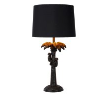 Настольная лампа Lucide Extravaganza Coconut 10505/81/30 Настольная лампа Lucide Extravaganza Coconut 10505/81/30