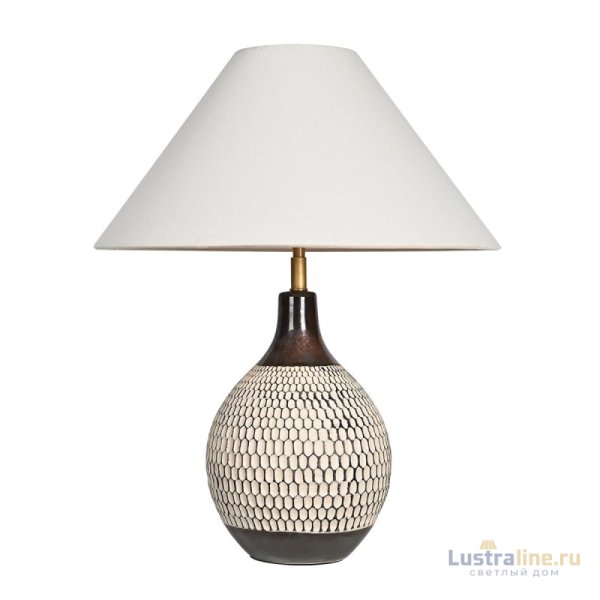 Настольная лампа Delight Collection Table Lamp BRTL3314 Настольная лампа Delight Collection Table Lamp BRTL3314