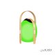 Настольная лампа iLedex Giggle OVS1100-CH WH