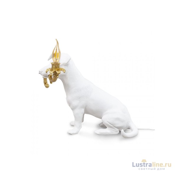 Настольная лампа Seletti Rio lamp 14794