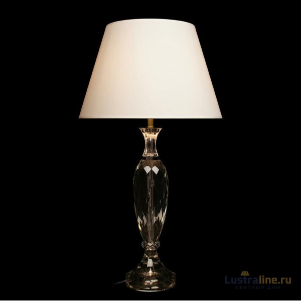 Настольная лампа LOFT IT Crystal 10278