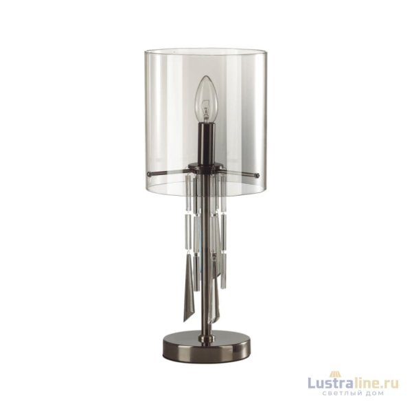 Настольная лампа Odeon Light Nicole 4890/1T
