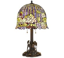 Настольная лампа Velante 883-804-02