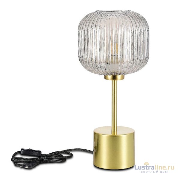 Настольная лампа ST Luce Gran SL1154.314.01 Настольная лампа ST Luce Gran SL1154.314.01