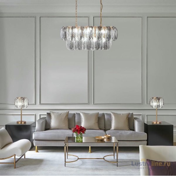 Настольная лампа Bogates Callas 01125/2 a064818 Настольная лампа Bogates Callas 01125/2 a064818