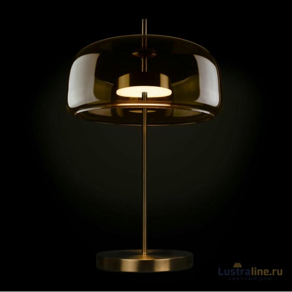 Настольная лампа Loft IT Dauphin 10040T/B Настольная лампа Loft IT Dauphin 10040T/B