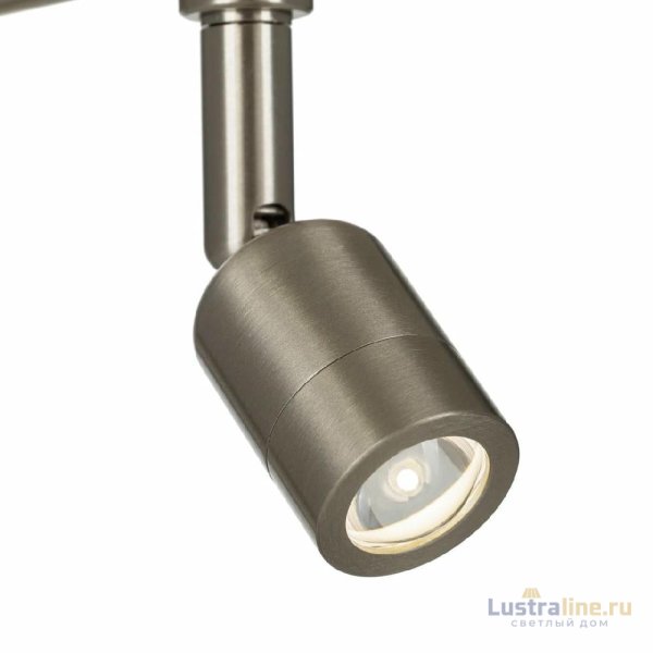Настольная лампа Citilux Duplet CL801011