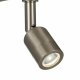Настольная лампа Citilux Duplet CL801011