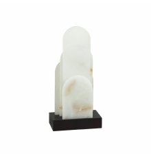 Настольная лампа Odeon Light Foros Hightech 5438/12TL