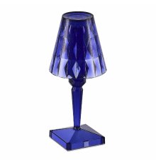 Настольная лампа ST Luce Sparkle SL1010.714.01