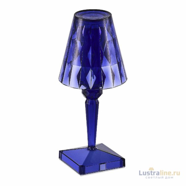 Настольная лампа ST Luce Sparkle SL1010.714.01 Настольная лампа ST Luce Sparkle SL1010.714.01