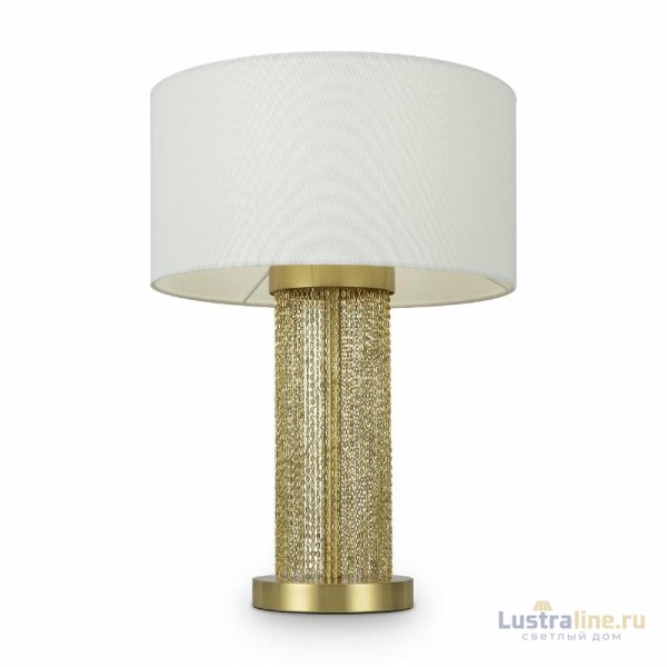 Настольная лампа Maytoni Impressive MOD151TL-01G