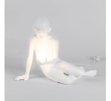 Настольная лампа Seletti Inner Glow 15322 Настольная лампа Seletti Inner Glow 15322