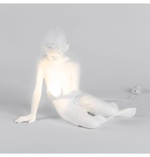 Настольная лампа Seletti Inner Glow 15322