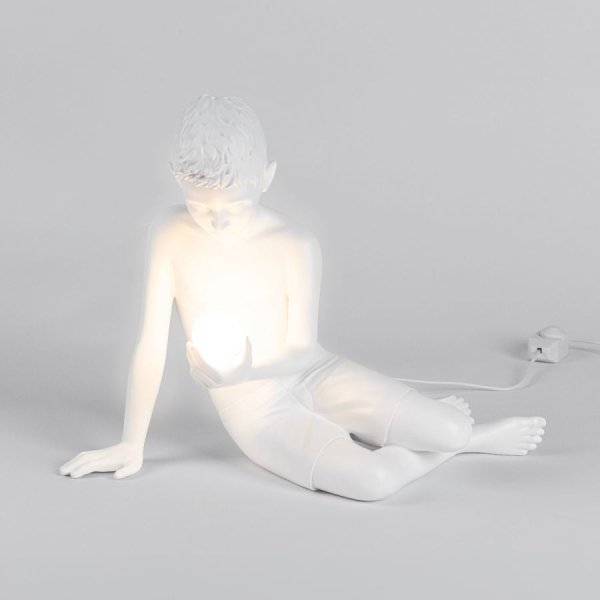 Настольная лампа Seletti Inner Glow 15322