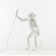 Настольная лампа Seletti Monkey Lamp 14926