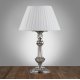 Настольная лампа Omnilux Miglianico OML-75414-01
