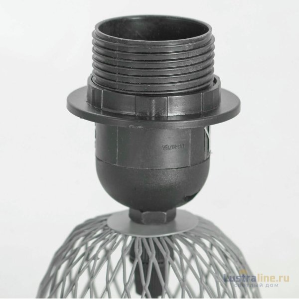 Настольная лампа Lussole LGO LATTICE GRLSP-0562 Настольная лампа Lussole LGO LATTICE GRLSP-0562