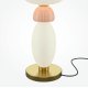 Настольная лампа Maytoni Adore MOD297TL-L24BS3K