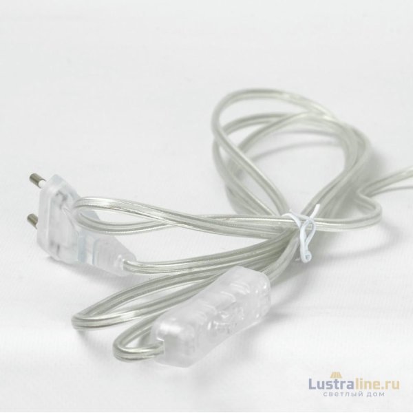 Настольная лампа Lussole Hendry LSP-0664